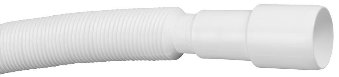 FLEXI elastyczne złącze 40/32-32/40 mm