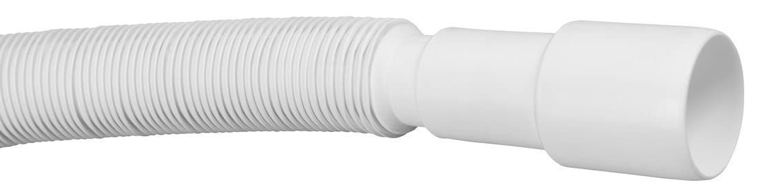 FLEXI elastyczne złącze 40/32-32/40 mm