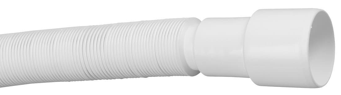 FLEXI elastyczne złącze 50/40-40/50, plastikowe