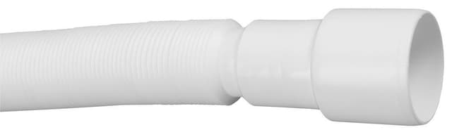 FLEXI elastyczne złącze 50/40-40/50, plastikowe