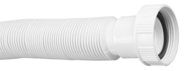 FLEXI złącze elastyczne 6/4, 40/50, plastikowa nakrętka