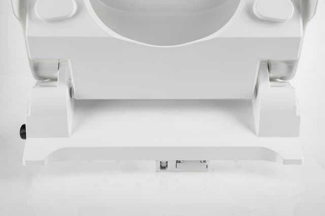 USPA LUX elektroniczny bidet z pilotem, biały
