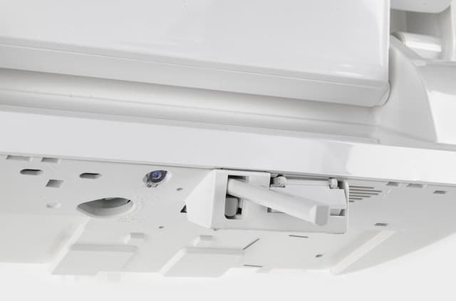 USPA LUX elektroniczny bidet z pilotem, biały