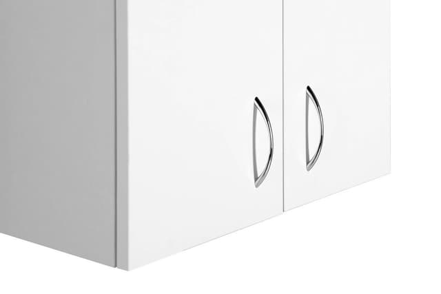 SIMPLEX ECO szafka wisząca 60x60x24cm
