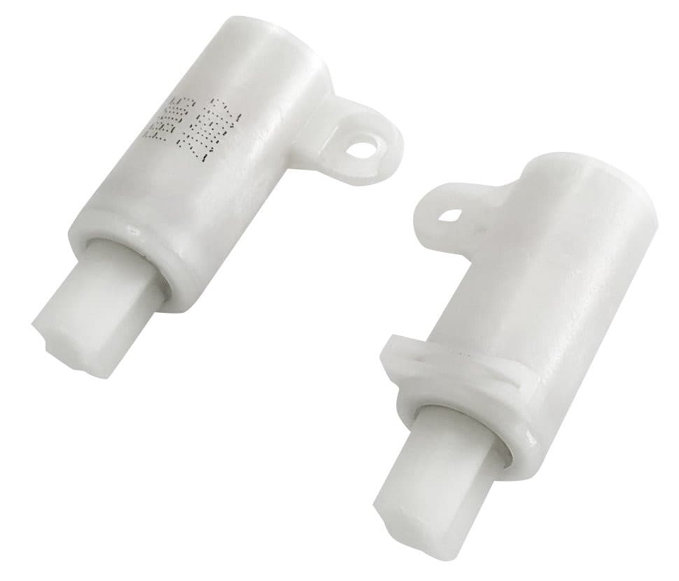 Część zapasowa tłumik Soft Close LB402