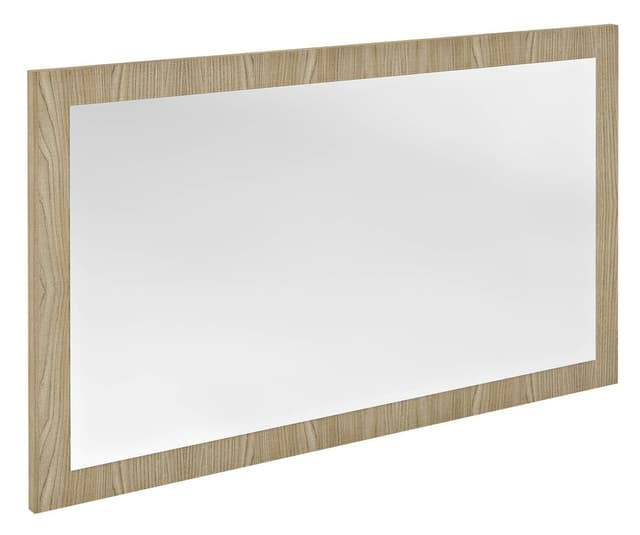 NIROX lustro w ramie 1000x600mm, wiąz Bardini