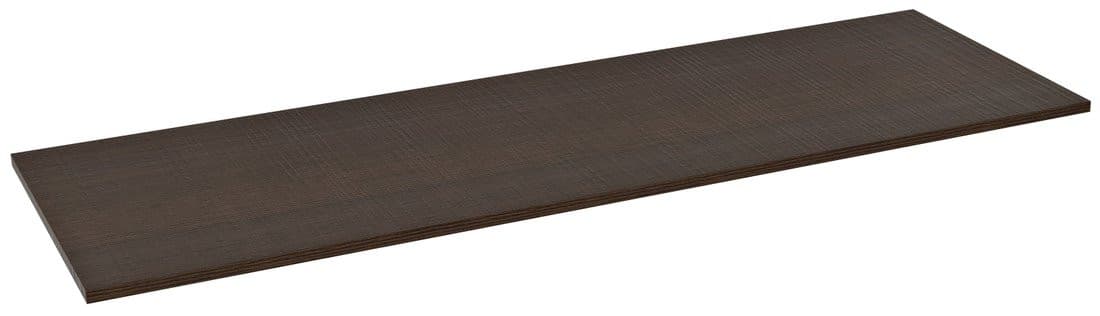 Blat ODETTA 1260x18x440mm, sosna rustykalna