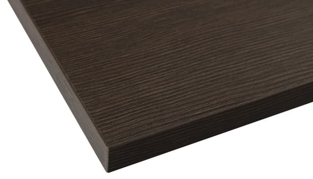 Blat ODETTA 1260x18x440mm, sosna rustykalna