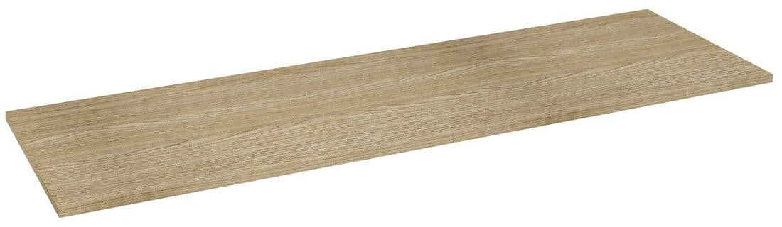 Blat ODETTA 1654x18x440mm, wiąz Bardini