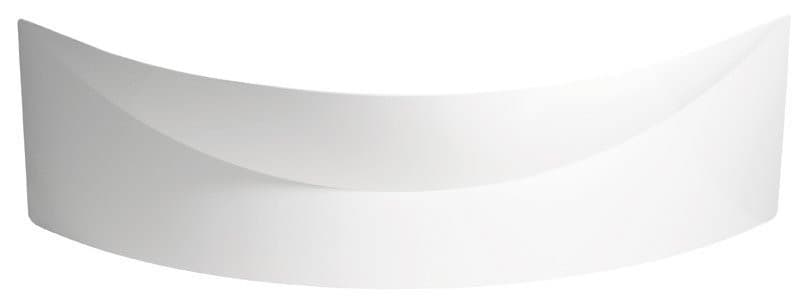 ROSANA 140 obudowa czołowa z kompozytu ABS/PMMA