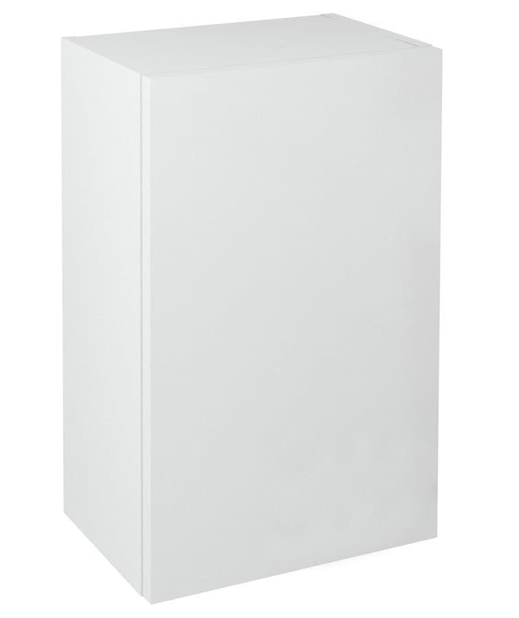 ESPACE szafka 35x60x22 cm, 1 drzwi, uniwersalne otwieranie, biała mat