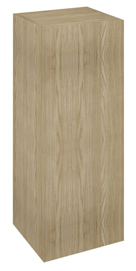 ESPACE szafka 35x94x32cm z drzwiczkami, uniwersalna, wiąz Bardini