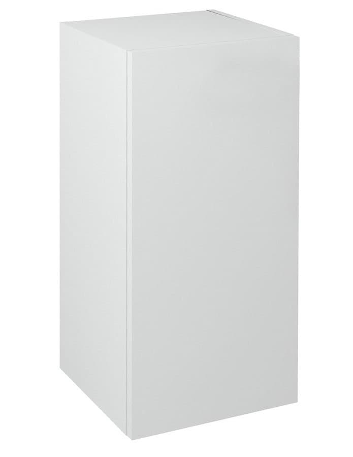ESPACE szafka 35x78x32 cm, 1 drzwi, lewa/prawa, biały mat