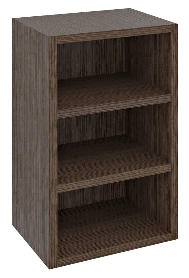 Regał LATUS VI 30x50x22cm, sosna rustykalna