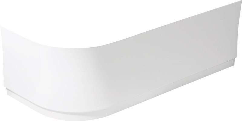VIVA R 175 obudowa czołowa, ABS/PMMA biały