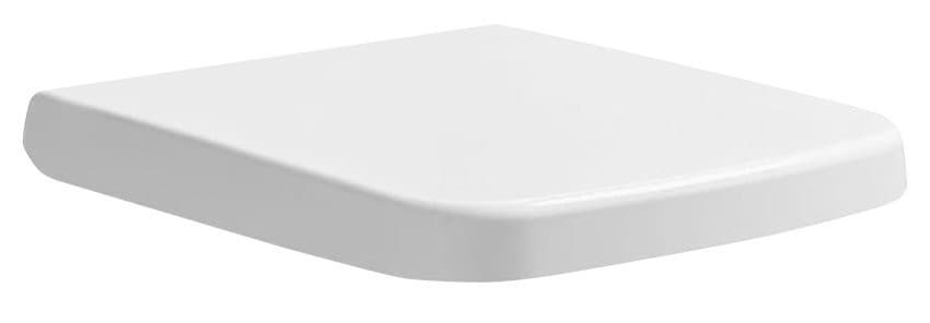 TYANA deska WC, Soft Close, Easy Take, Duroplast, biały