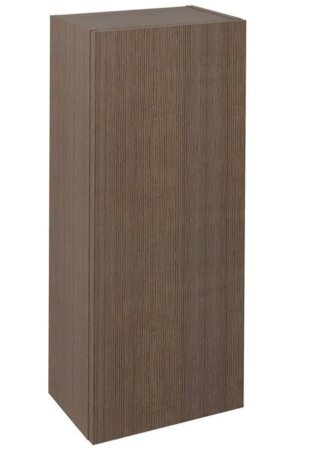 ESPACE szafka 35x94x22 cm, z drzwiami lewe/prawe, sosna rustykalna