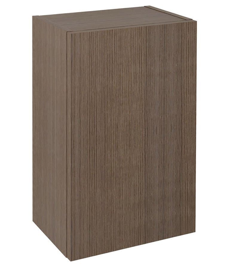 ESPACE szafka wisząca 35x60x22cm, jednostronna, sosna rustykalna