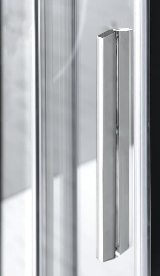 ALTIS prostokątna kabina prysznicowa 1500x900mm wariant L/P
