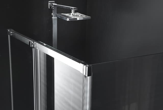 ALTIS prostokątna kabina prysznicowa 1600x800mm wariant L/P