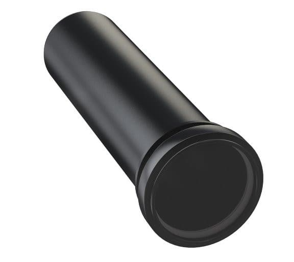Przedłużka do WC 90mm, długość 350mm