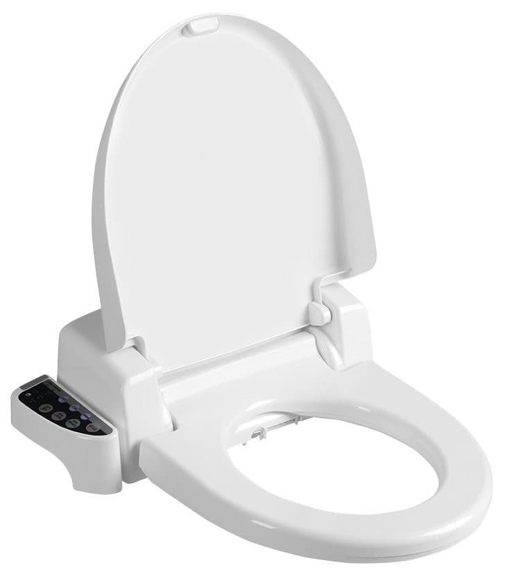 BLOOMING elektroniczny bidet zdalnie sterowany
