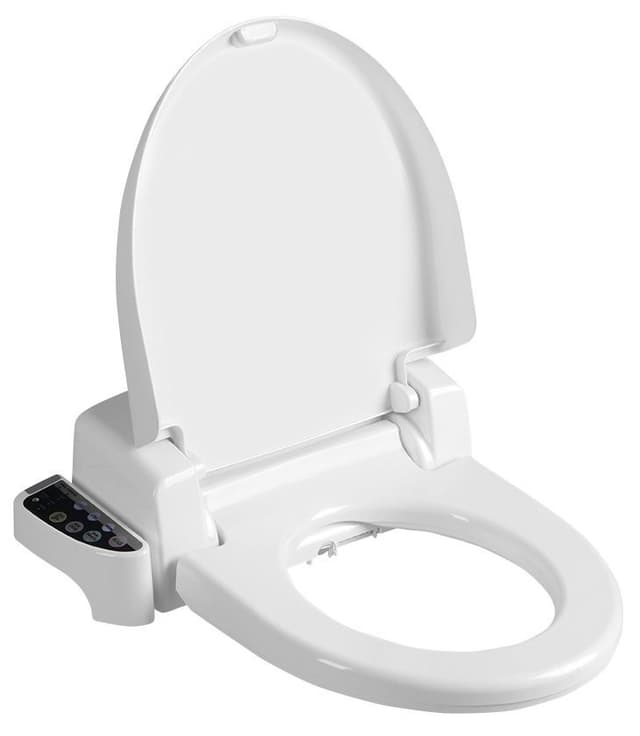 BLOOMING elektroniczny bidet zdalnie sterowany