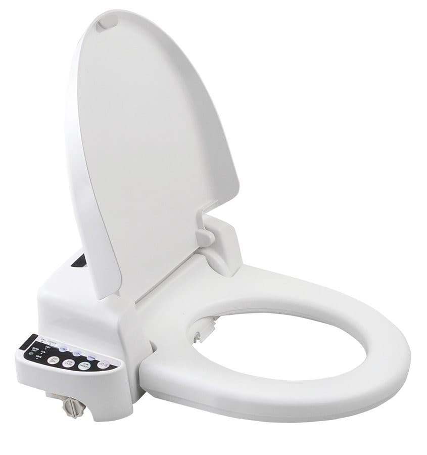 BLOOMING elektroniczny bidet zdalnie sterowany
