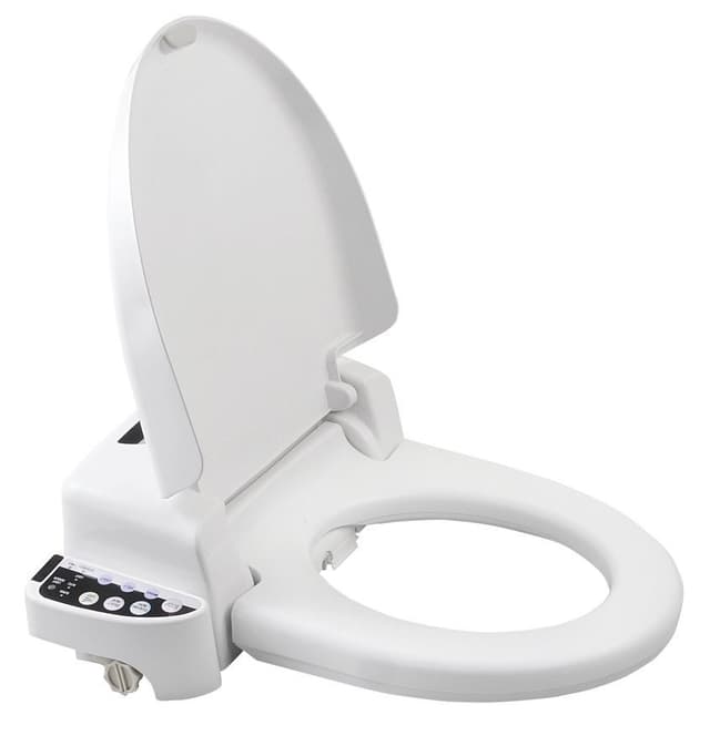 BLOOMING elektroniczny bidet zdalnie sterowany