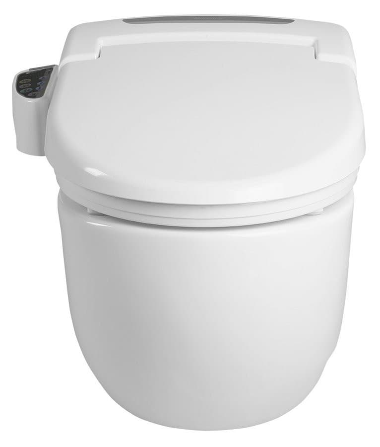 BLOOMING elektroniczny bidet zdalnie sterowany