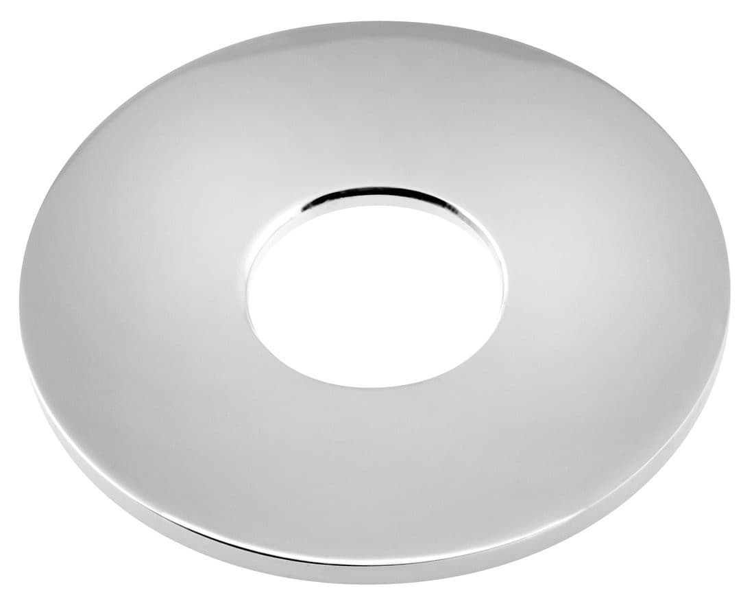 XL Rozeta G1/2, 60mm, chrom