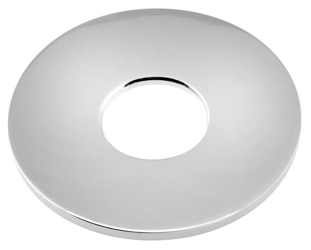 XL Rozeta G1/2, 60mm, chrom