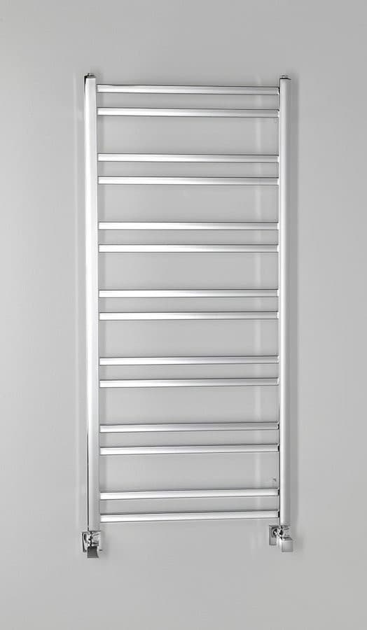 METRO DOS grzejnik łazienkowy 500x1100 mm, chromowany