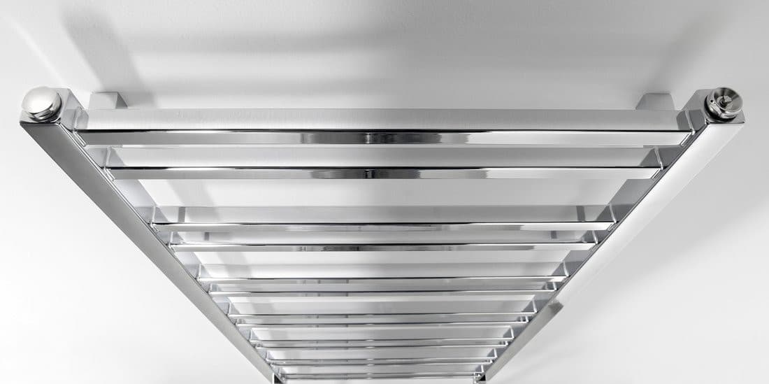METRO DOS grzejnik łazienkowy 500x1100 mm, chromowany