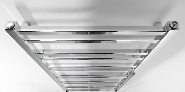 METRO DOS grzejnik łazienkowy 500x1100 mm, chromowany