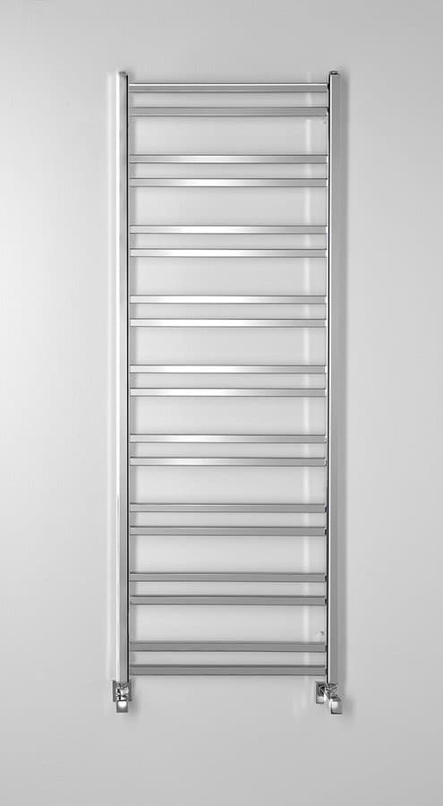 METRO DOS grzejnik łazienkowy 550x1430 mm, chromowany