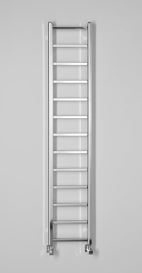METRO LIGHT grzejnik łazienkowy chromowany 300x1500 mm