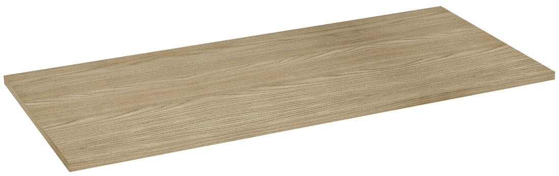 Blat DTDL 680x18x440mm, dekor wiąz Bardini
