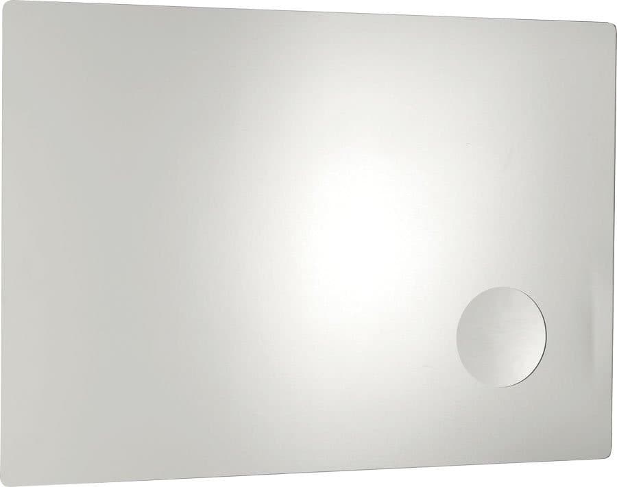 COSMETICO lustro 1000x700mm z lusterkiem kosmetycznym