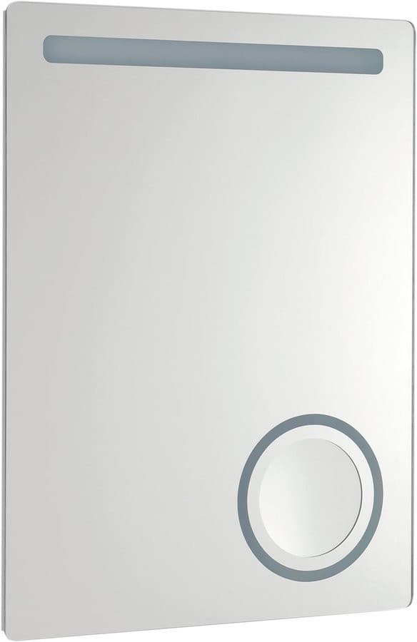 Lustro ASTRO z oświetleniem LED 600x800mm, lustro kosmetyczne
