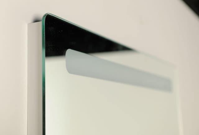 Lustro ASTRO z oświetleniem LED 600x800mm, lustro kosmetyczne