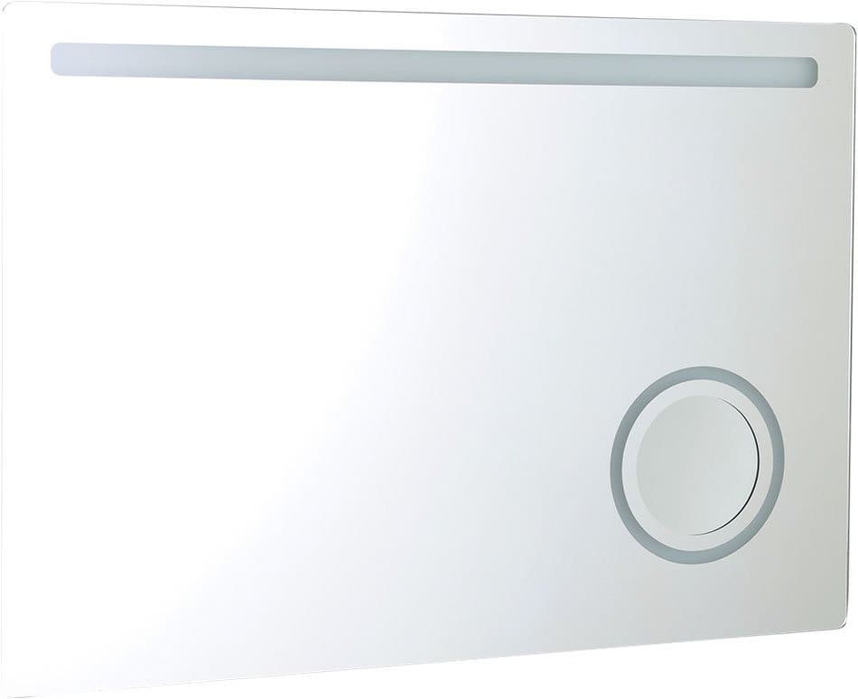 Lustro ASTRO z oświetleniem LED 1000x700mm, lustro kosmetyczne