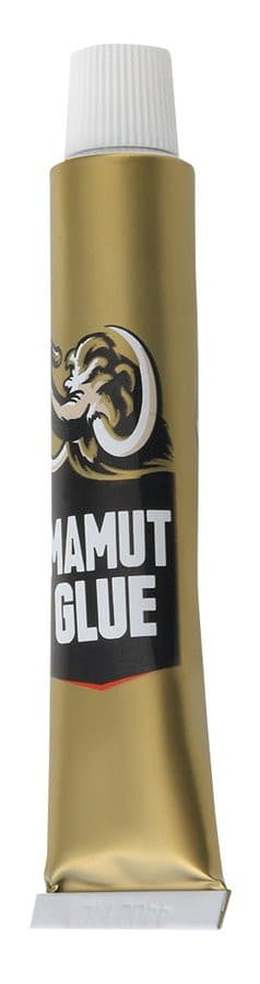 Klej MAMUT 25ml High tack tubka DEN BRAVEN