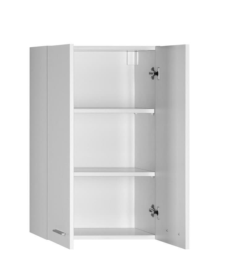 ZOJA/KERAMIA FRESH szafka górna 50x76x23cm, biała