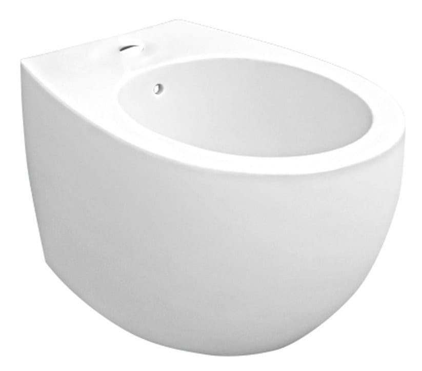 SENTIMENTI bidet wiszący klasyczny 36x51 cm