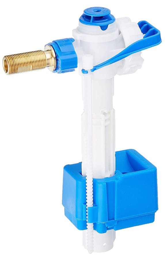 FLUIDMASTER zawór napełniający boczny 1/2''