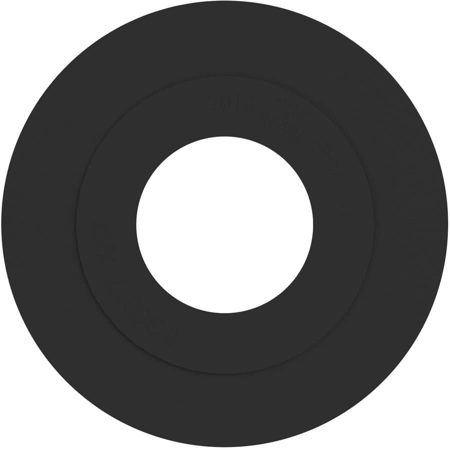 Uszczelka zaworu spustowego SCHWAB, 59 x 23,4 x 4,2 mm (WC199)