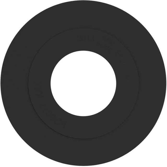 Uszczelka zaworu spustowego SCHWAB, 59 x 23,4 x 4,2 mm (WC199)