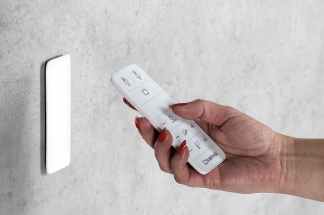 VEEN CLEAN wiszące WC z elektronicznym bidetem