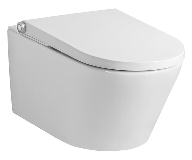 VEEN CLEAN wiszące WC z elektronicznym bidetem